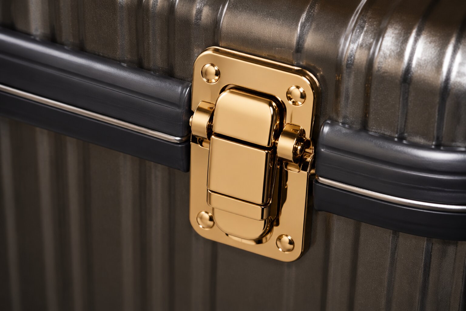 Luxury Cabinet Hardware